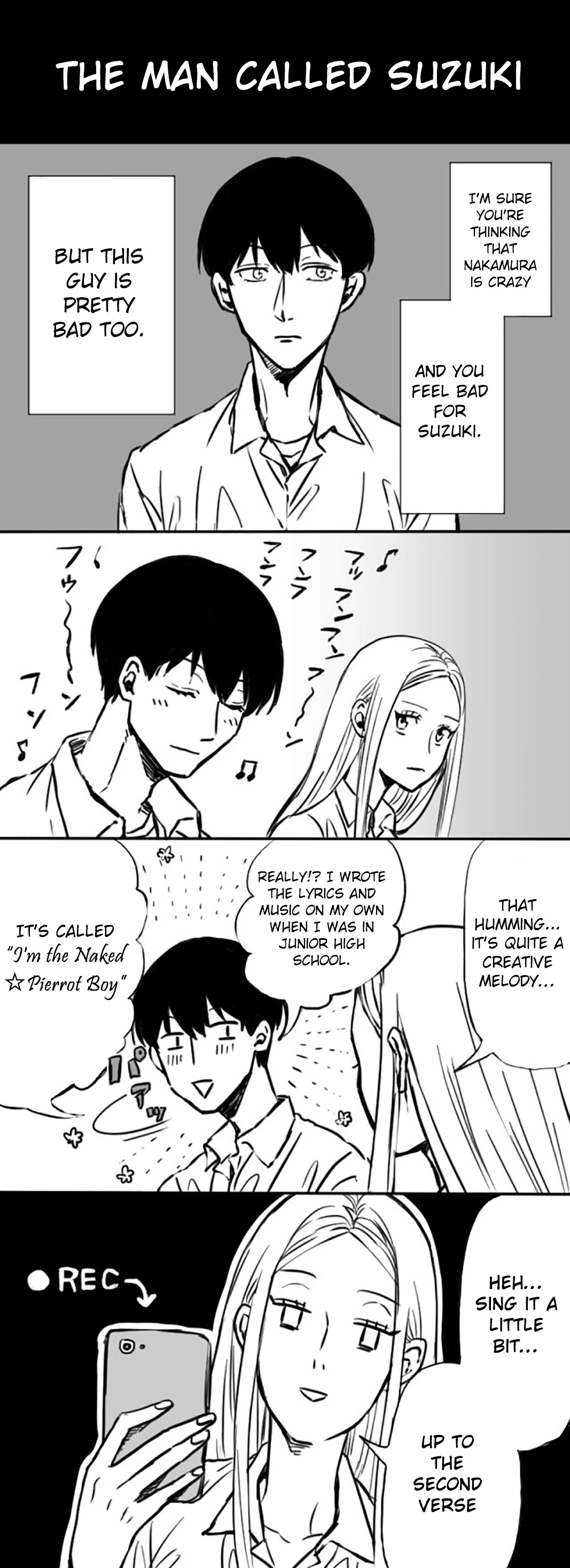 Suzuki and Nakamura Chapter 3.5 page 8 - Chapter 3.5: Ex.1
