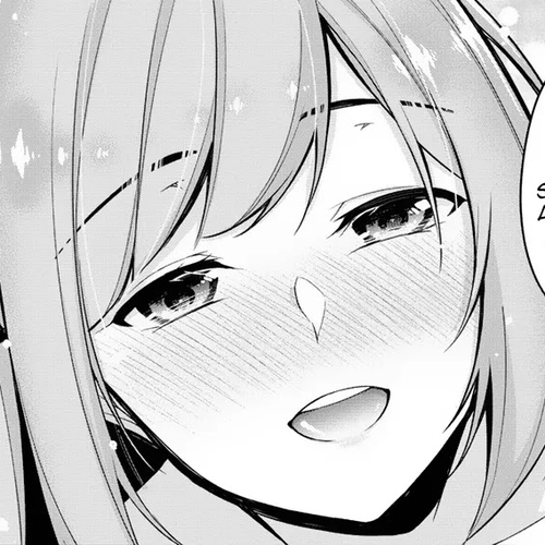 Suzuki-Kun is peeping. Chapter 6 cover