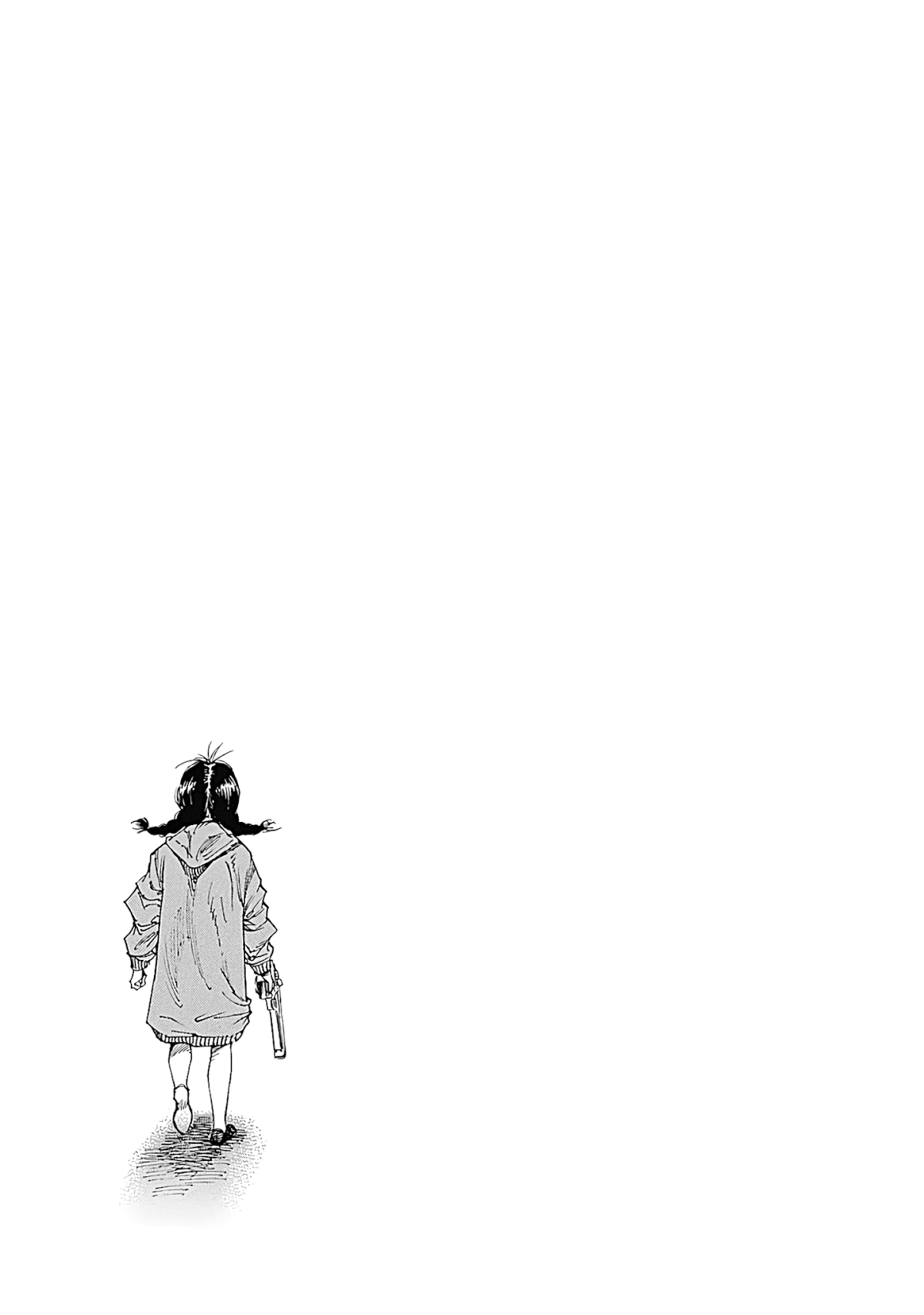 Suzuki-san wa Tada Shizuka ni Kurashitai Chapter 7 page 31 - Chapter 7: New World