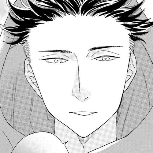 Suzume Favorite Chapter 1 cover