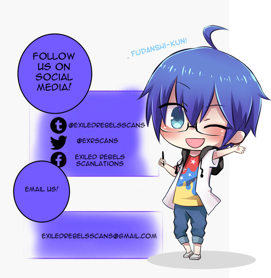 Suzume Favorite Chapter 5 page 49 - Chapter 5