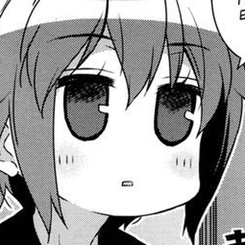 Suzumiya Haruhi-chan no Yuuutsu Chapter 5 cover