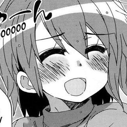 Suzumiya Haruhi-chan no Yuuutsu Chapter 7 cover