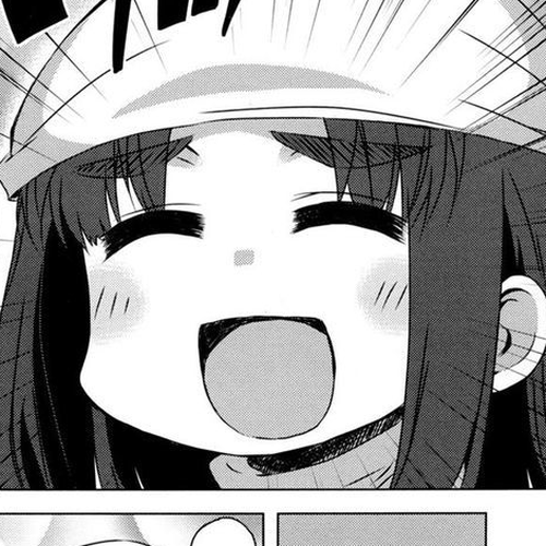 Suzumiya Haruhi-chan no Yuuutsu Chapter 9 cover