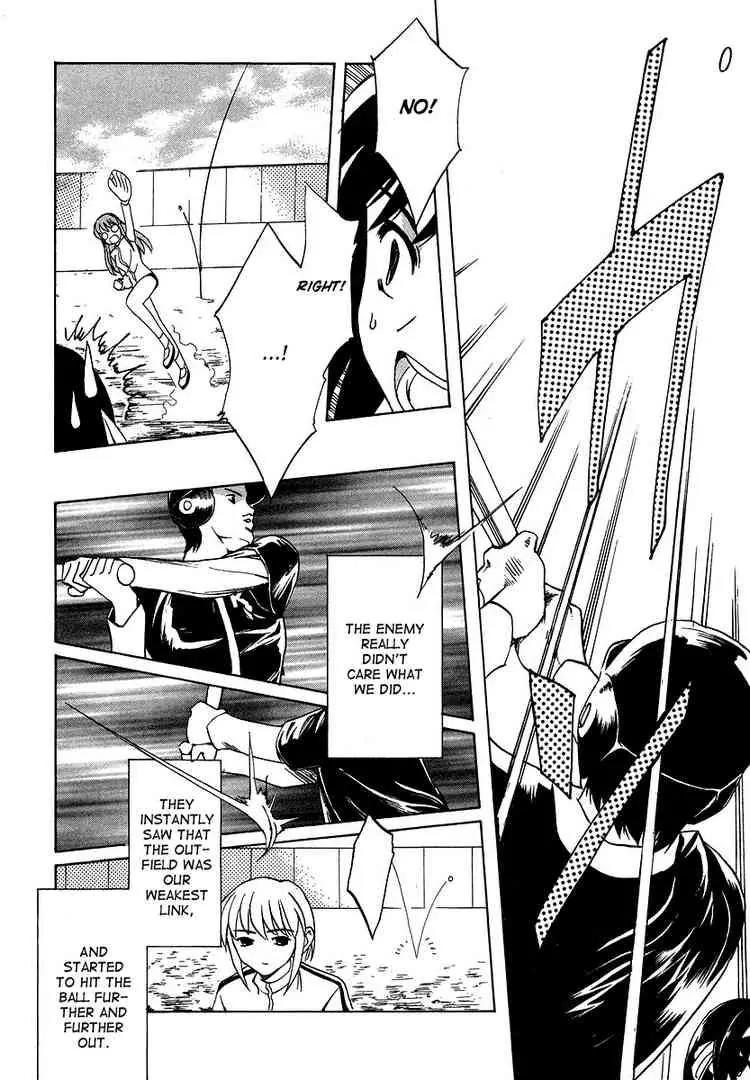 Suzumiya Haruhi no Yuuutsu Chapter 10 page 30 - Chapter 10: The Boredom of Suzumiya Haruhi I