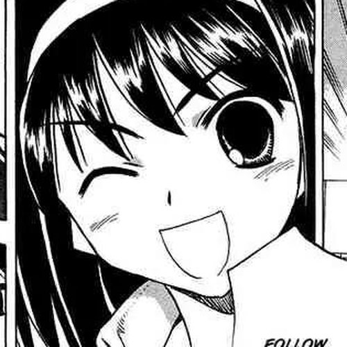Suzumiya Haruhi no Yuuutsu Chapter 10: The Boredom of Suzumiya Haruhi I cover