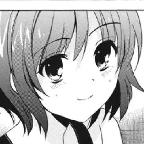 Suzumiya Haruhi no Yuuutsu Chapter 105: Rainy Day cover