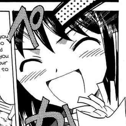 Suzumiya Haruhi no Yuuutsu Chapter 11: The Boredom of Suzumiya Haruhi II cover