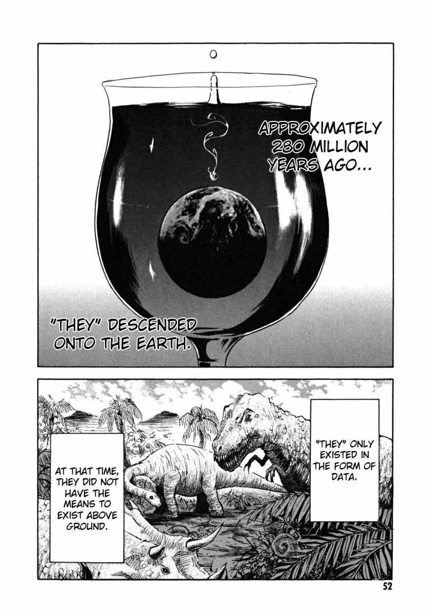 Suzumiya Haruhi no Yuuutsu Chapter 16 page 12 - Chapter 16: Mysterique Sign II