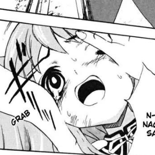 Suzumiya Haruhi no Yuuutsu Chapter 25: The Sigh of Suzumiya Haruhi II cover