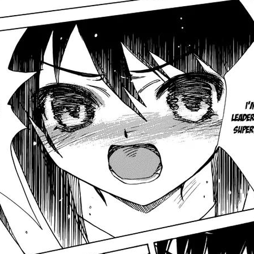 Suzumiya Haruhi no Yuuutsu Chapter 26: The Sigh of Haruhi Suzumiya III cover