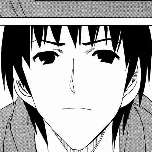Suzumiya Haruhi no Yuuutsu Chapter 28: The Sigh of Haruhi Suzumiya V cover