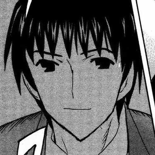 Suzumiya Haruhi no Yuuutsu Chapter 30: Live A Live cover