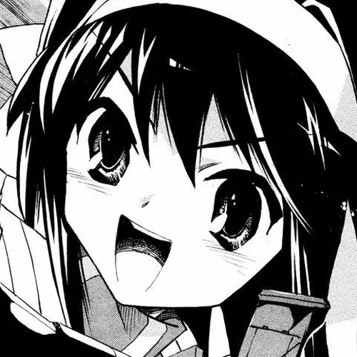 Suzumiya Haruhi no Yuuutsu Chapter 32: The Day of Sagittarius I cover