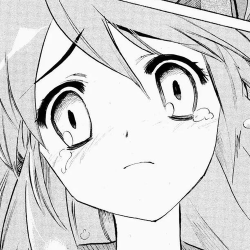 Suzumiya Haruhi no Yuuutsu Chapter 37: The Disappearance of Haruhi Suzumiya III cover