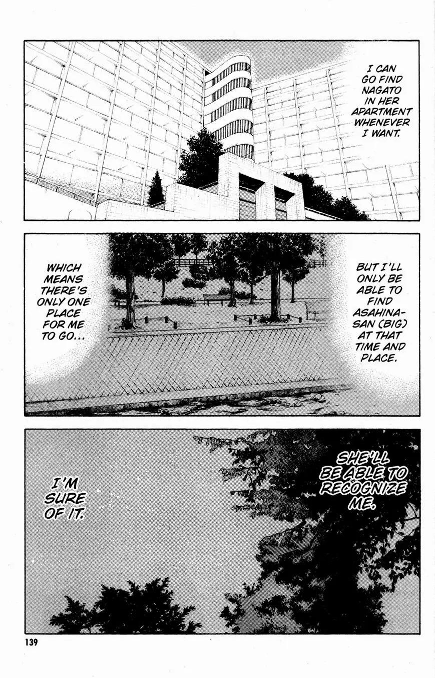 Suzumiya Haruhi no Yuuutsu Chapter 41 page 30 - Chapter 41: The Disappearance of Haruhi Suzumiya VII