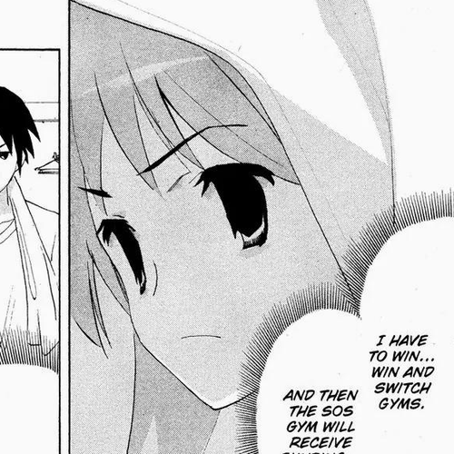 Suzumiya Haruhi no Yuuutsu Chapter 43: Parallel Side Story II - Mikurion Dollar Baby cover
