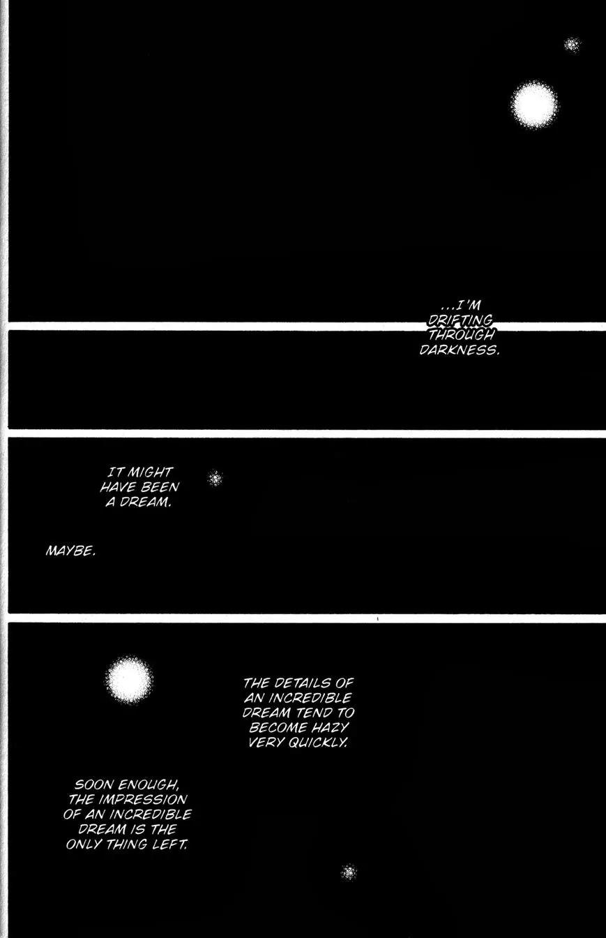 Suzumiya Haruhi no Yuuutsu Chapter 46 page 26 - Chapter 46: The Disappearance of Haruhi Suzumiya X