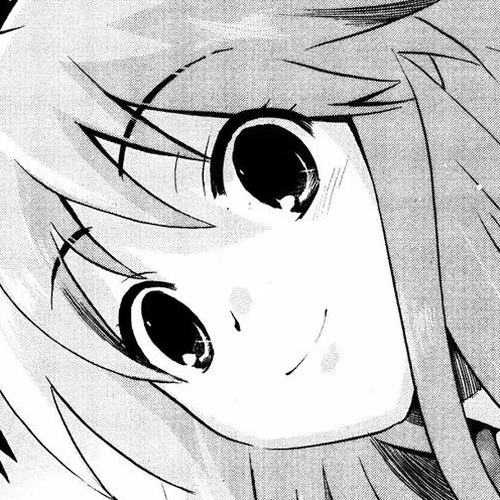 Suzumiya Haruhi no Yuuutsu Chapter 46: The Disappearance of Haruhi Suzumiya X cover