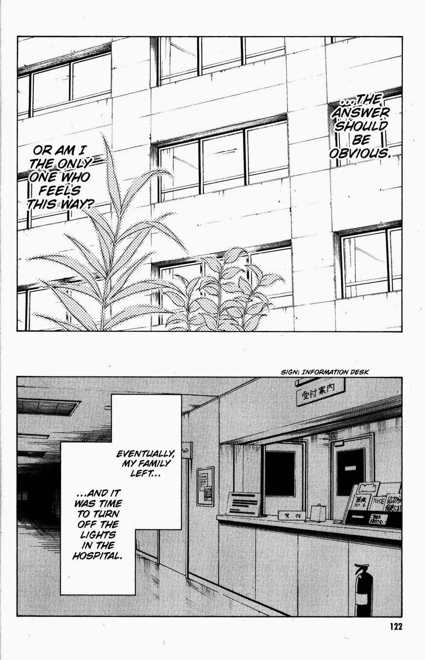 Suzumiya Haruhi no Yuuutsu Chapter 47 page 19 - Chapter 47: The Disappearance of Haruhi Suzumiya XI
