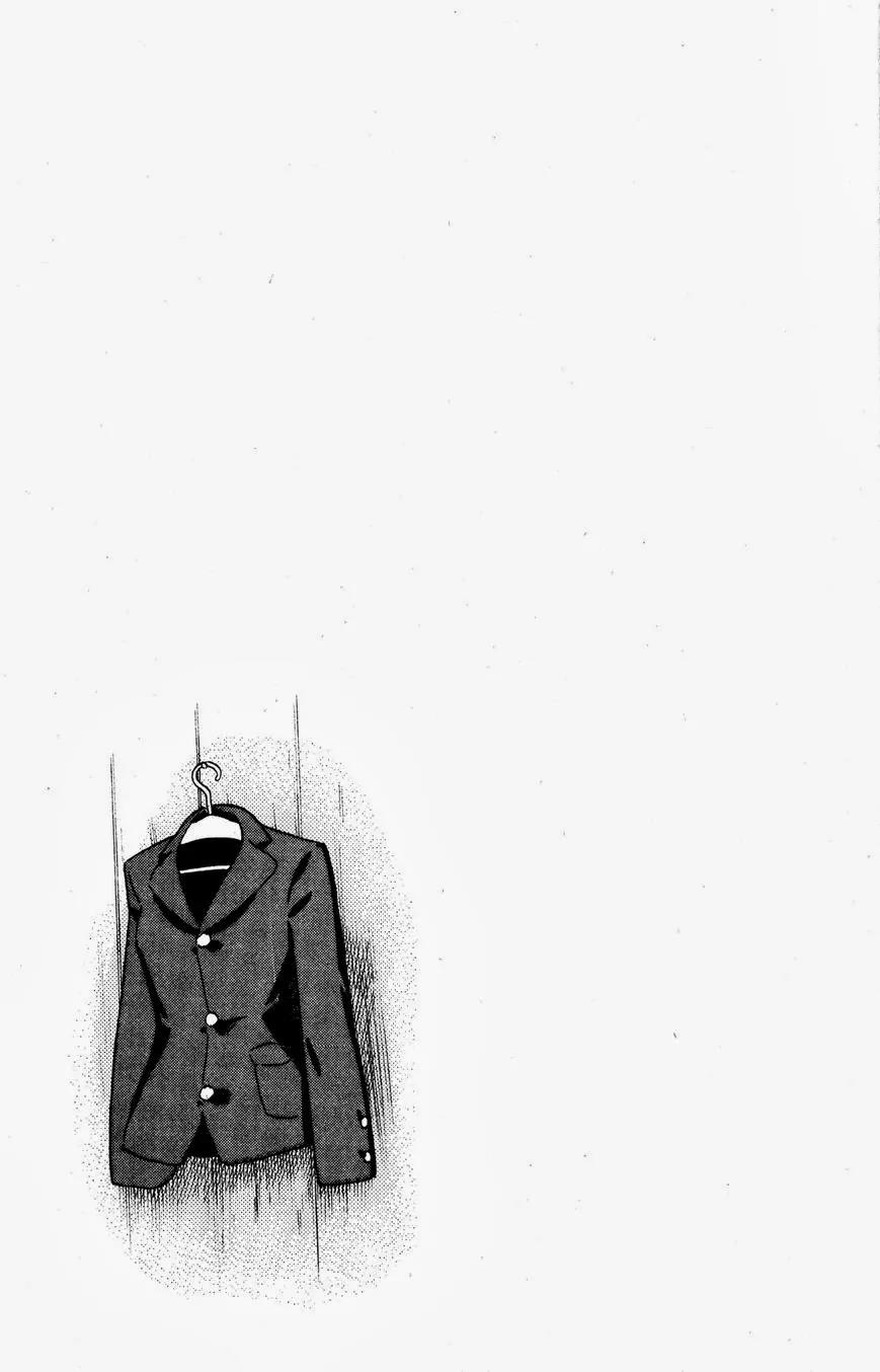 Suzumiya Haruhi no Yuuutsu Chapter 47 page 36 - Chapter 47: The Disappearance of Haruhi Suzumiya XI
