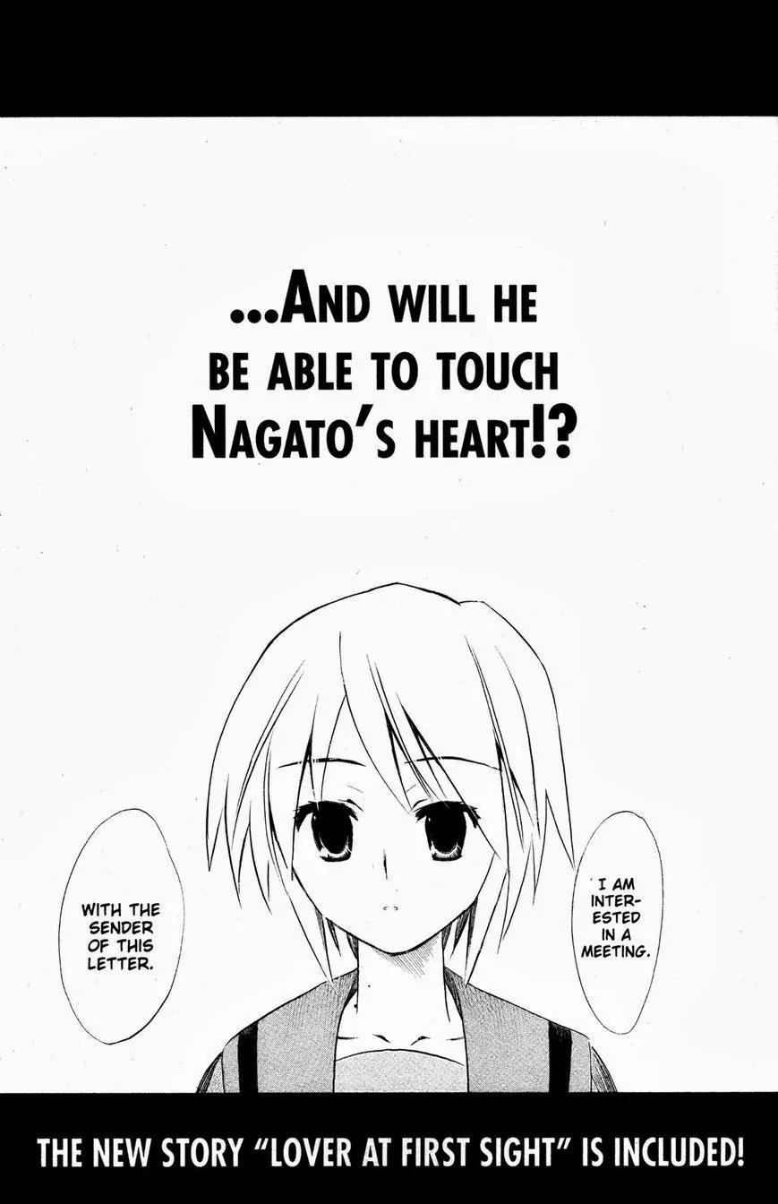 Suzumiya Haruhi no Yuuutsu Chapter 49 page 19 - Chapter 49: Parallel Side Story III - Message from Meiji 38, All Clear out Here
