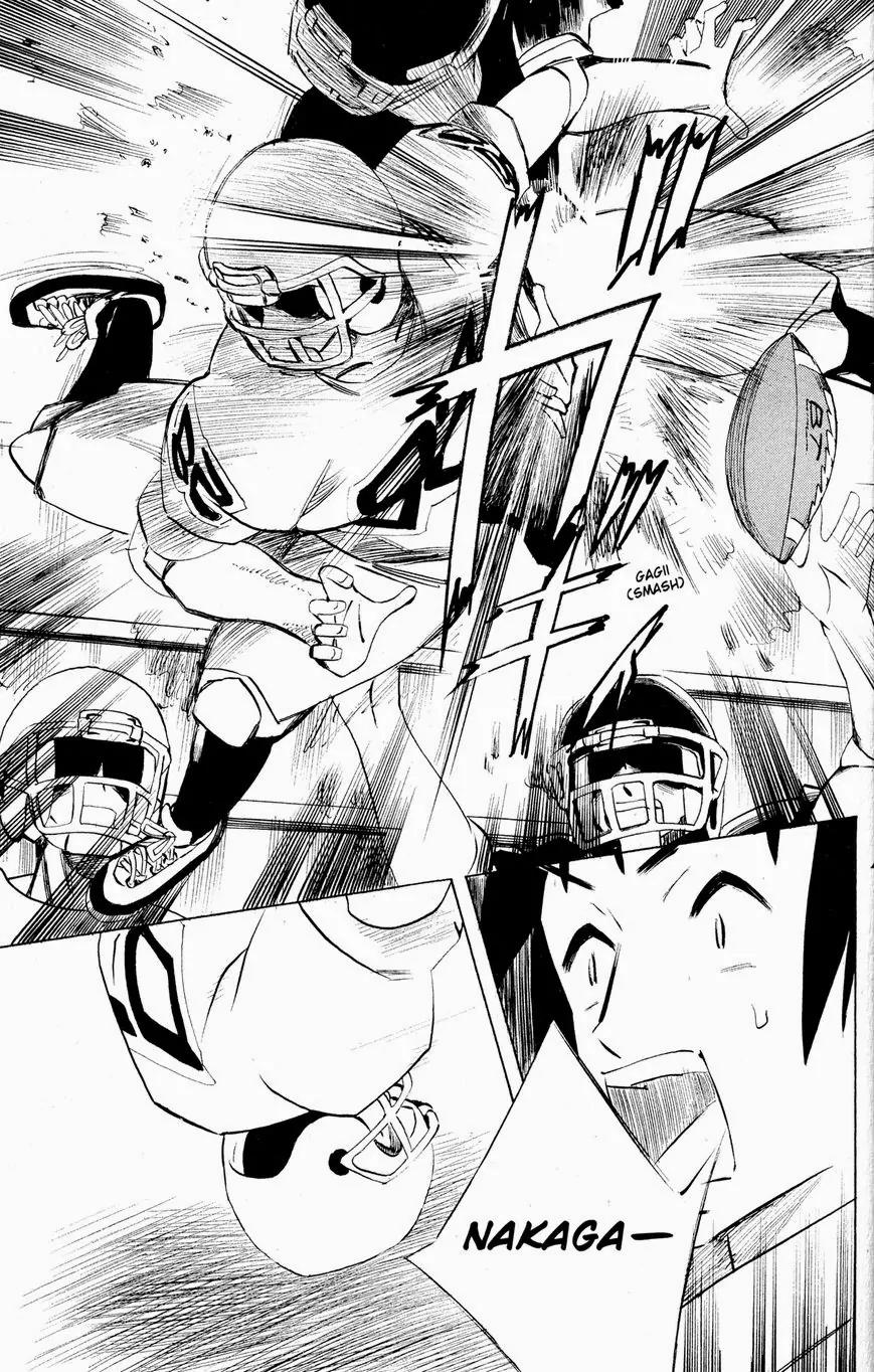 Suzumiya Haruhi no Yuuutsu Chapter 51 page 31 - Chapter 51: Love at First Sight II