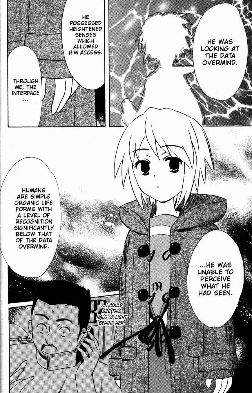 Suzumiya Haruhi no Yuuutsu Chapter 52 page 29 - Chapter 52: Love at First Sight III