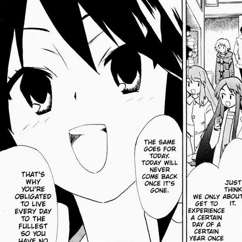 Suzumiya Haruhi no Yuuutsu Chapter 53: Snowy Mountain Syndrome I cover