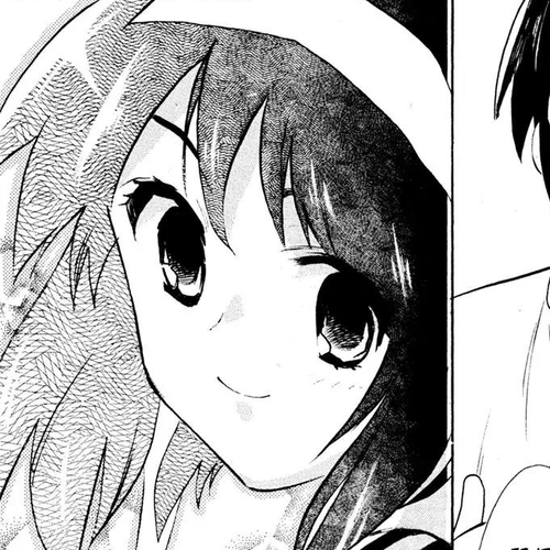 Suzumiya Haruhi no Yuuutsu Chapter 54: Snowy Mountain Syndrome II cover