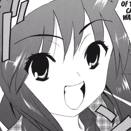 Suzumiya Haruhi no Yuuutsu Chapter 57: Where Do The Cat Go? I cover
