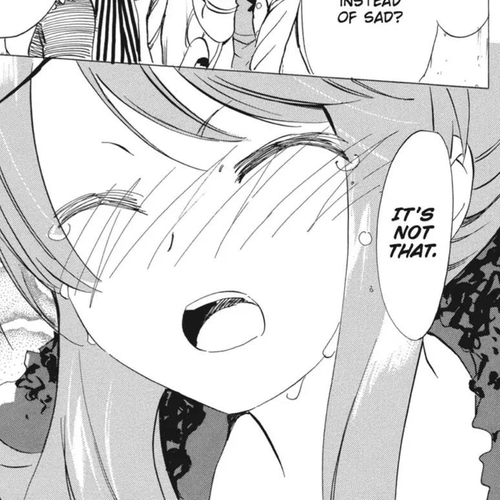 Suzumiya Haruhi no Yuuutsu Chapter 61: The Melancholy of Mikuru Asahina I cover