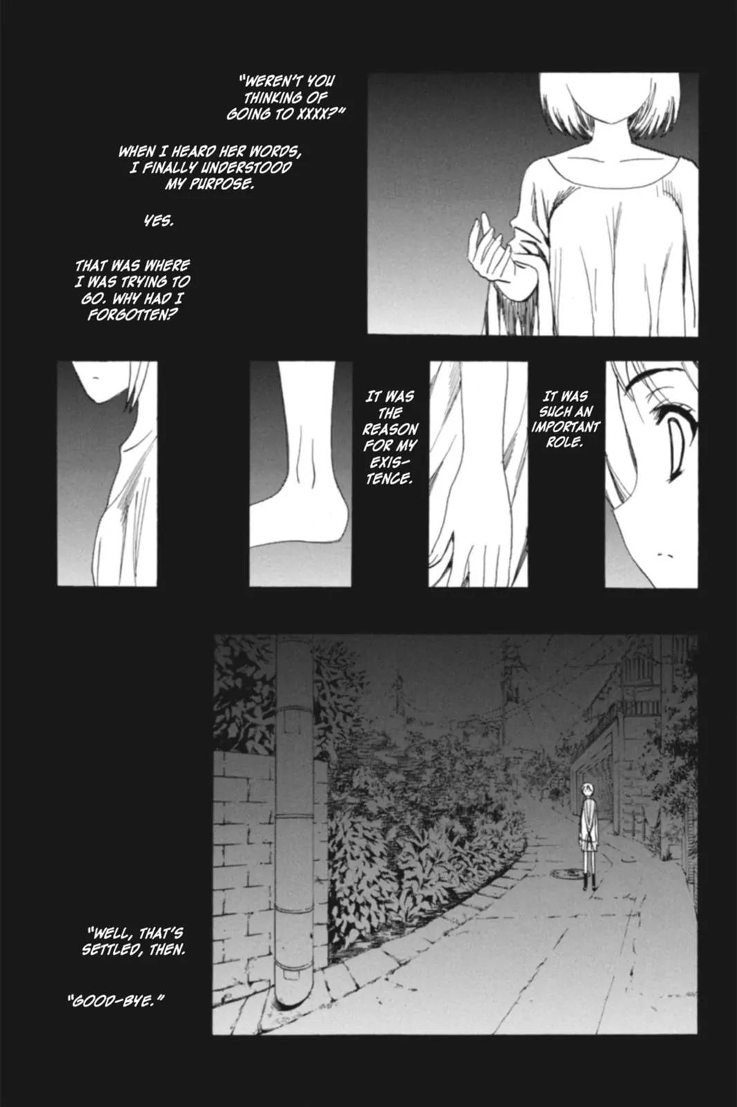 Suzumiya Haruhi no Yuuutsu Chapter 65 page 22 - Chapter 65: Editor in Chief★Full Speed Ahead! III
