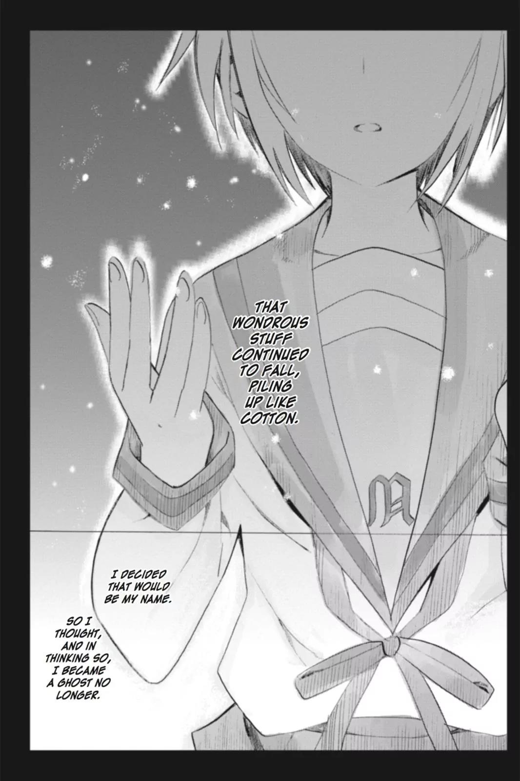 Suzumiya Haruhi no Yuuutsu Chapter 65 page 24 - Chapter 65: Editor in Chief★Full Speed Ahead! III