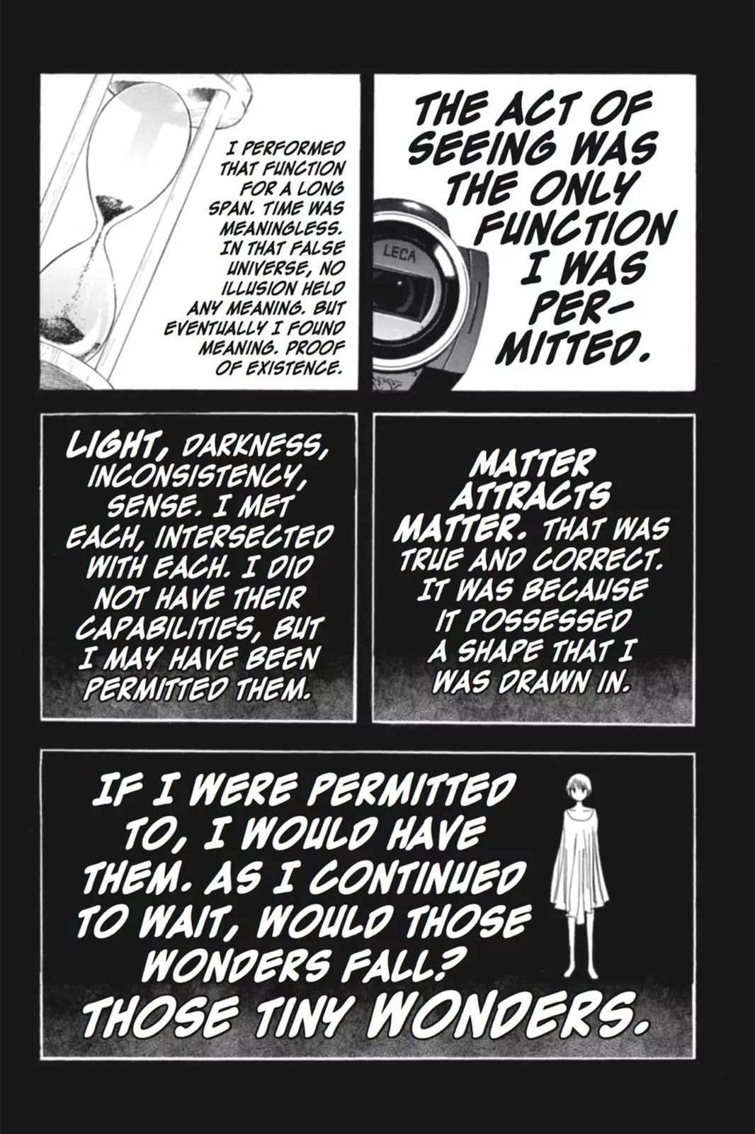 Suzumiya Haruhi no Yuuutsu Chapter 65 page 29 - Chapter 65: Editor in Chief★Full Speed Ahead! III