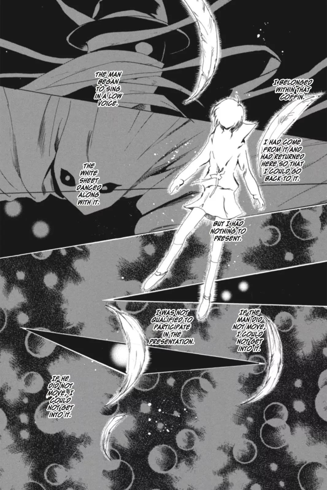 Suzumiya Haruhi no Yuuutsu Chapter 65 page 32 - Chapter 65: Editor in Chief★Full Speed Ahead! III