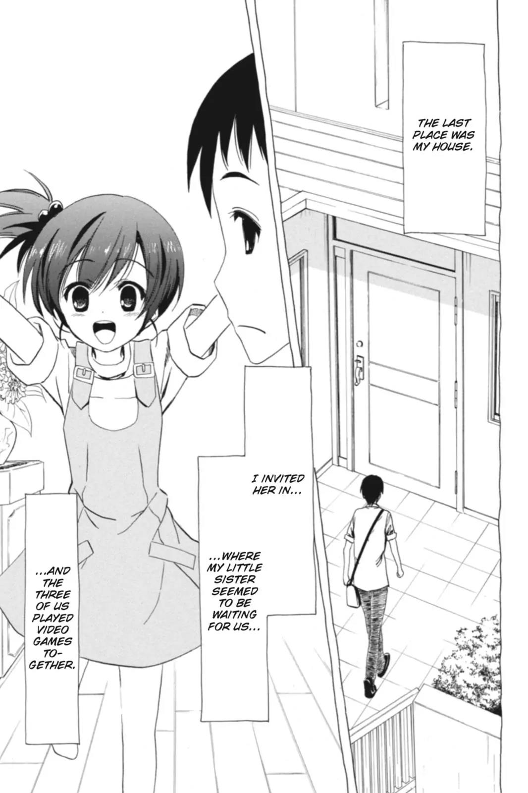 Suzumiya Haruhi no Yuuutsu Chapter 67 page 9 - Chapter 67: Editor in Chief★Full Speed Ahead! V