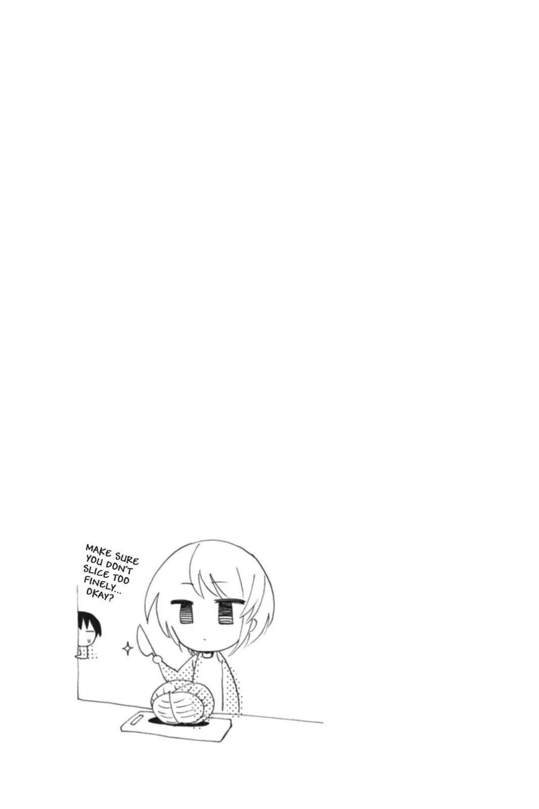 Suzumiya Haruhi no Yuuutsu Chapter 70 page 39 - Chapter 70: The Intrigues of Haruhi Suzumiya II