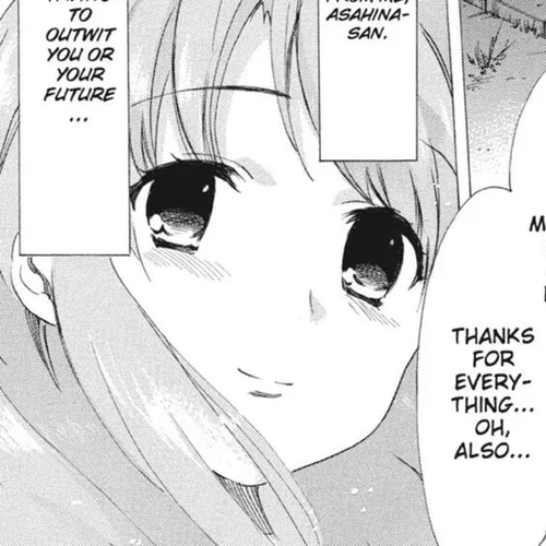 Suzumiya Haruhi no Yuuutsu Chapter 79: The Intrigues of Haruhi Suzumiya XI cover