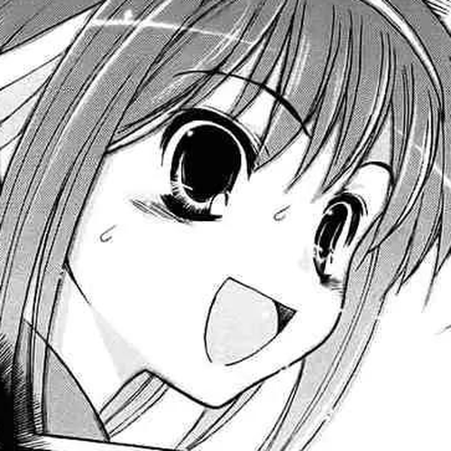 Suzumiya Haruhi no Yuuutsu Chapter 8: The Melancholy of Haruhi Suzumiya VIII cover