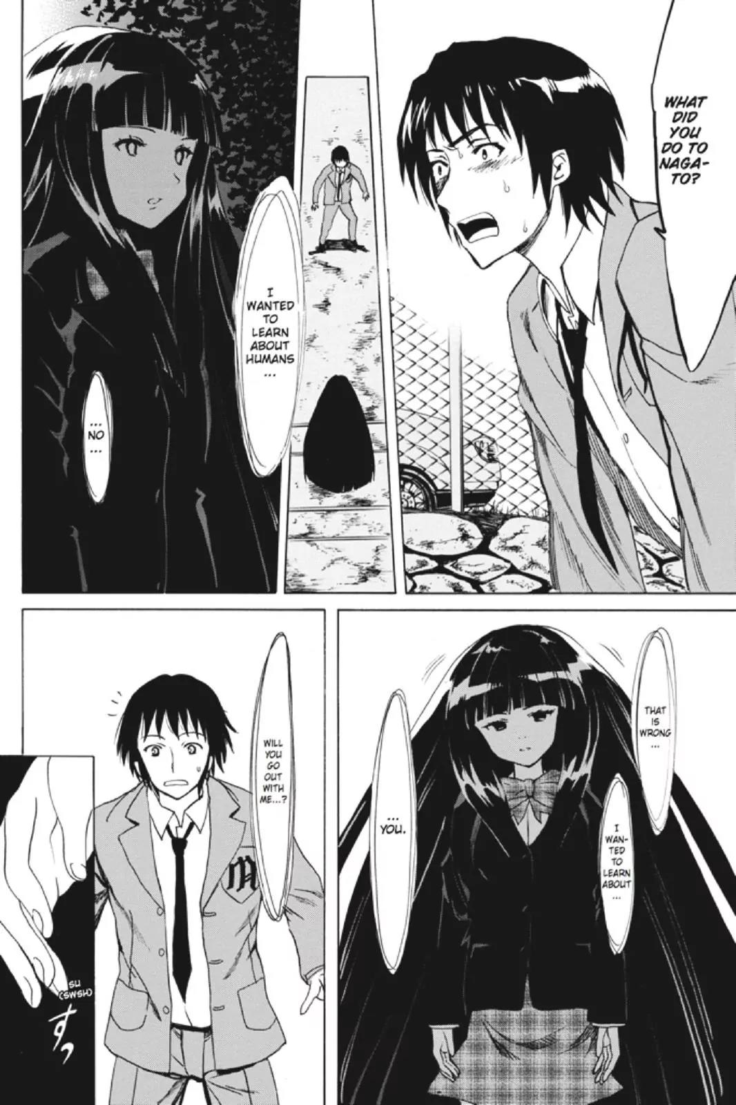Suzumiya Haruhi no Yuuutsu Chapter 89 page 28 - Chapter 89: The Surprise of Haruhi Suzumiya I