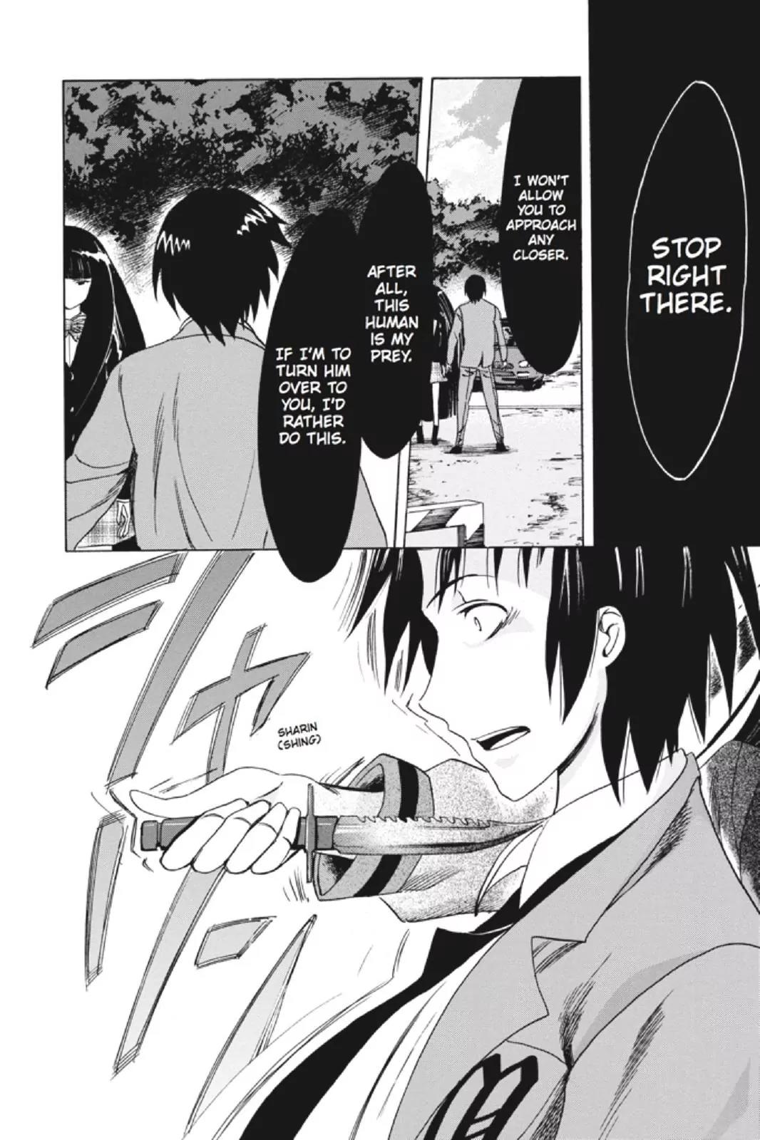 Suzumiya Haruhi no Yuuutsu Chapter 89 page 30 - Chapter 89: The Surprise of Haruhi Suzumiya I