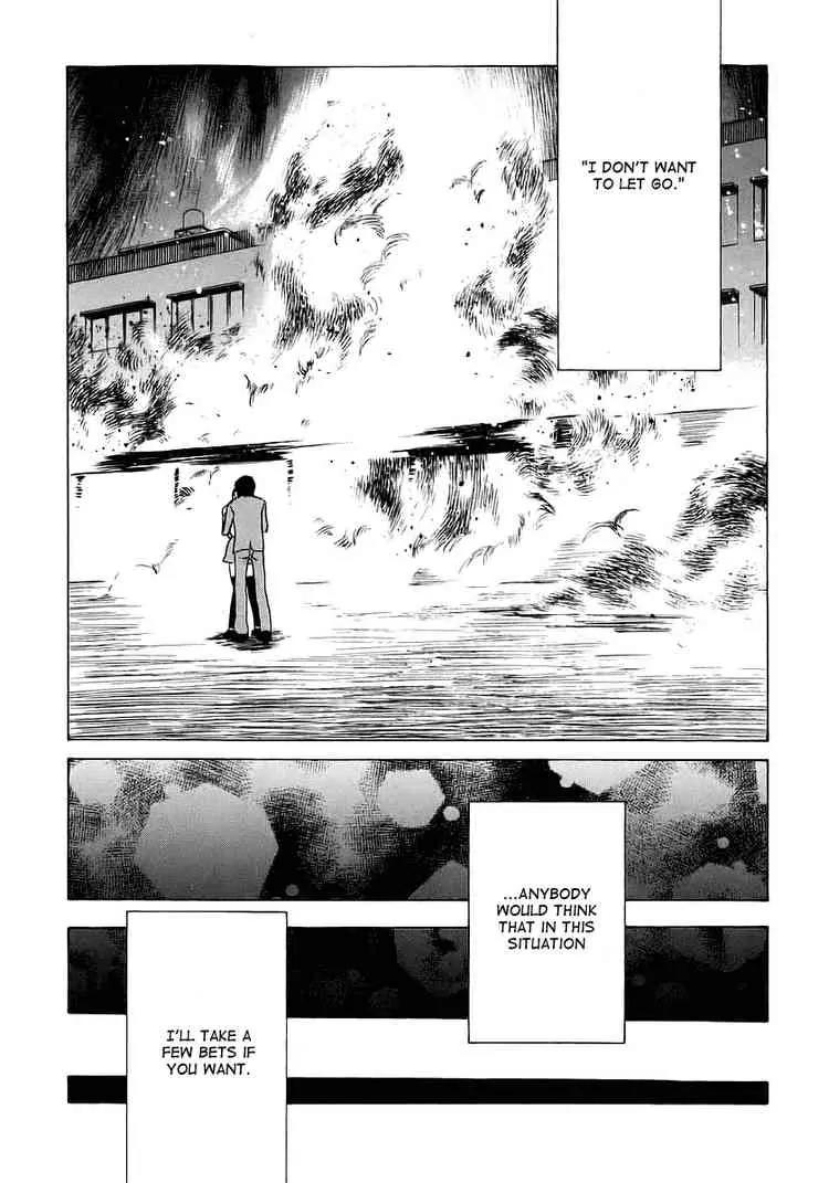 Suzumiya Haruhi no Yuuutsu Chapter 9 page 18 - Chapter 9: The Melancholy of Haruhi Suzumiya IX