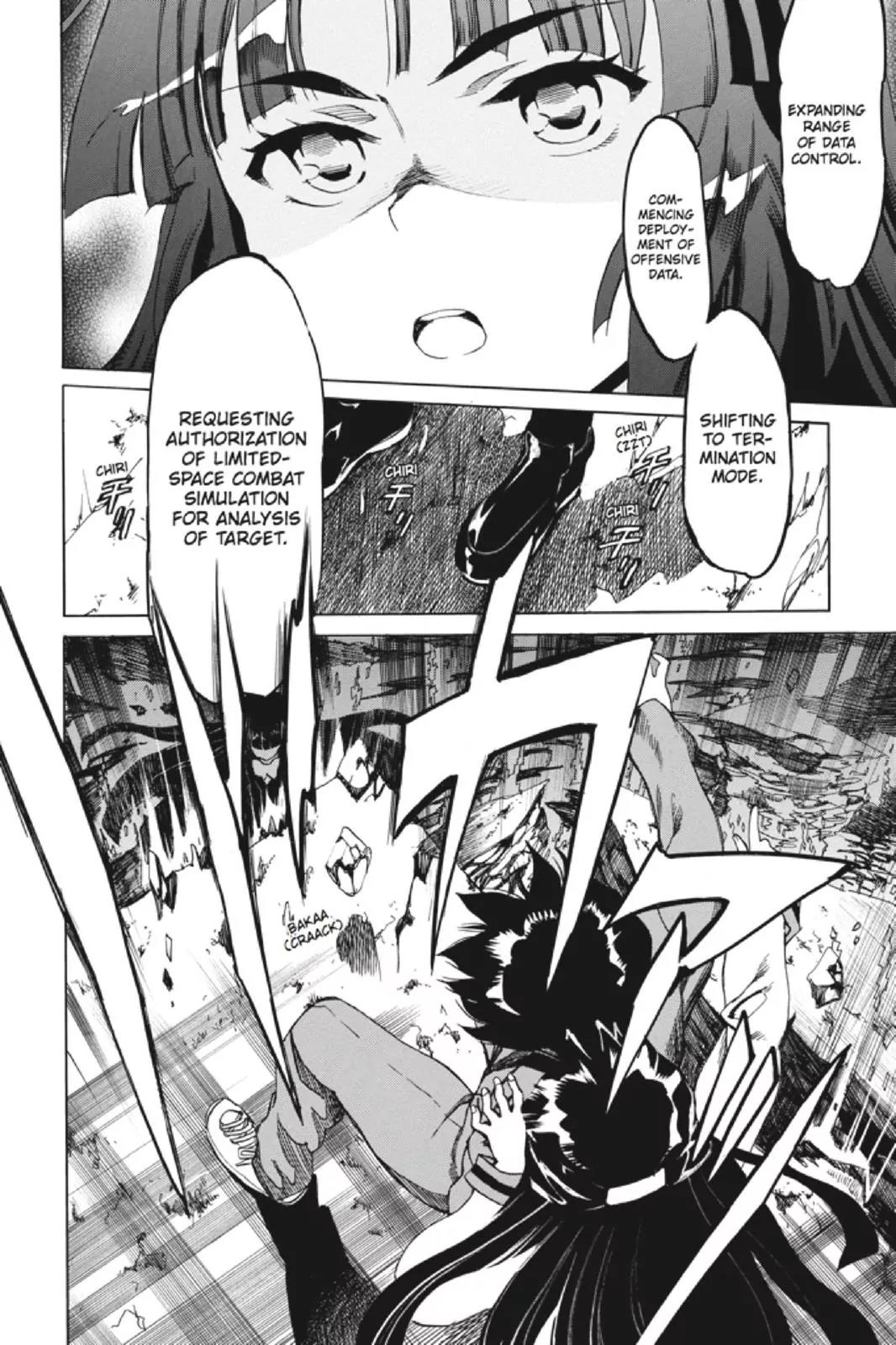 Suzumiya Haruhi no Yuuutsu Chapter 90 page 12 - Chapter 90: The Surprise of Haruhi Suzumiya II