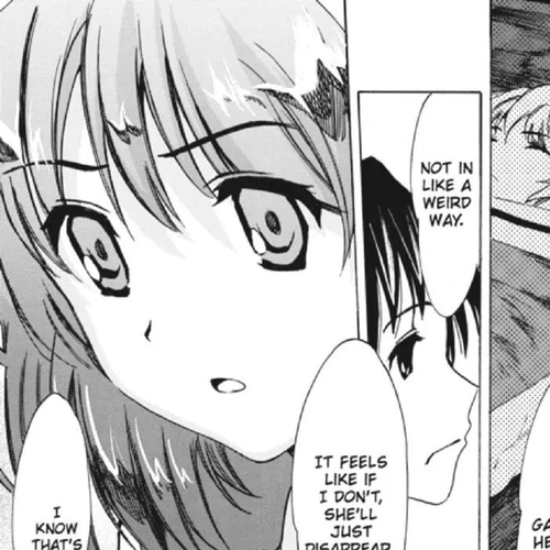 Suzumiya Haruhi no Yuuutsu Chapter 92: The Surprise of Haruhi Suzumiya IV cover