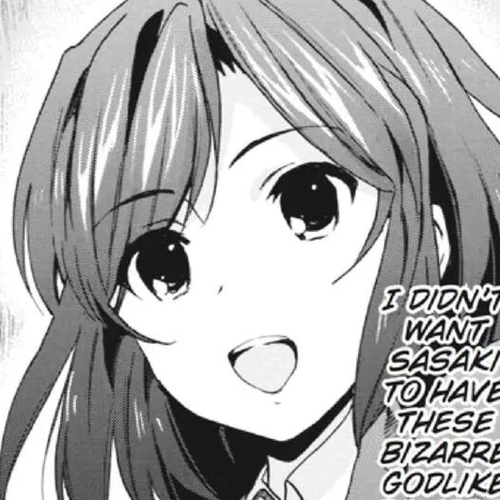 Suzumiya Haruhi no Yuuutsu Chapter 93: The Surprise of Haruhi Suzumiya V cover