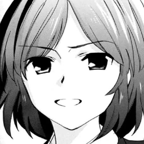 Suzumiya Haruhi no Yuuutsu Chapter 96: The Surprise of Haruhi Suzumiya VIII cover