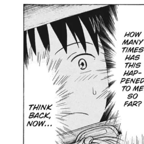 Suzumiya Haruhi no Yuuutsu Chapter 97: The Surprise of Haruhi Suzumiya IX cover