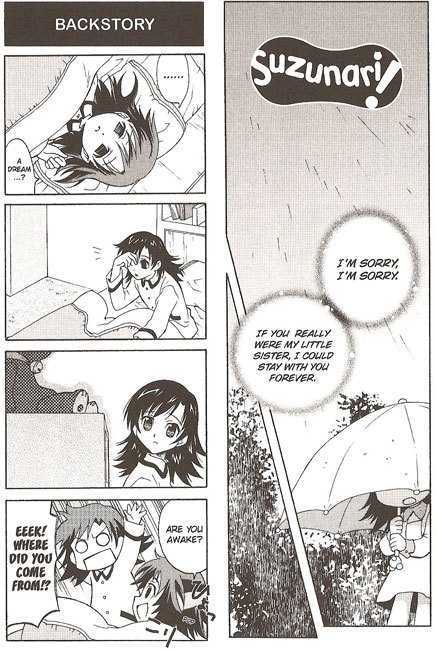 Suzunari! Chapter 1.0 page 16 - Vol.01 Chapter 0