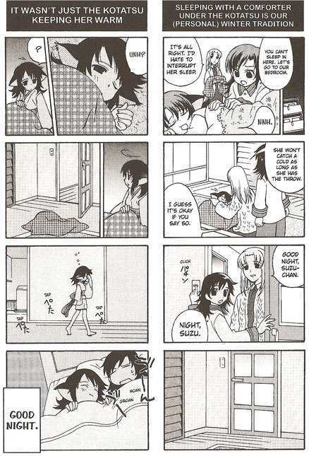 Suzunari! Chapter 1.0 page 43 - Vol.01 Chapter 0